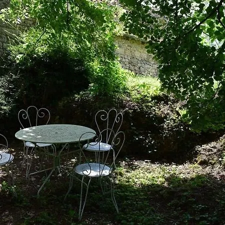 De Charme 4 Etoiles Avec Piscine Privee