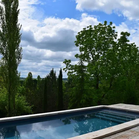 De Charme 4 Etoiles Avec Piscine Privee